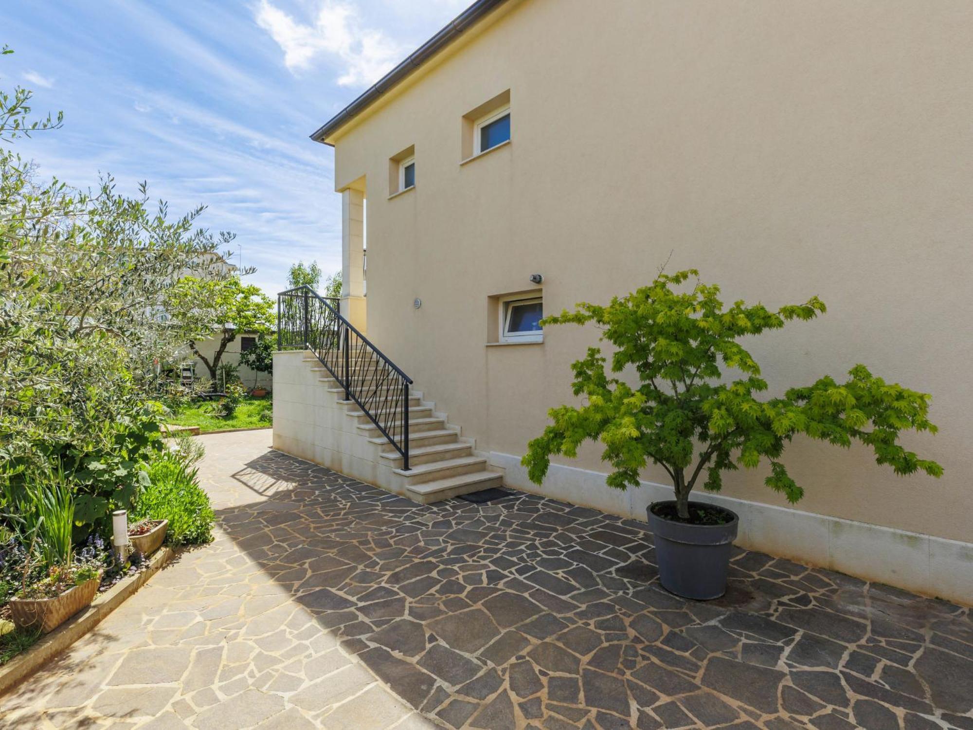 Apartment Marina - Nvg115 By Interhome Novigrad  Luaran gambar