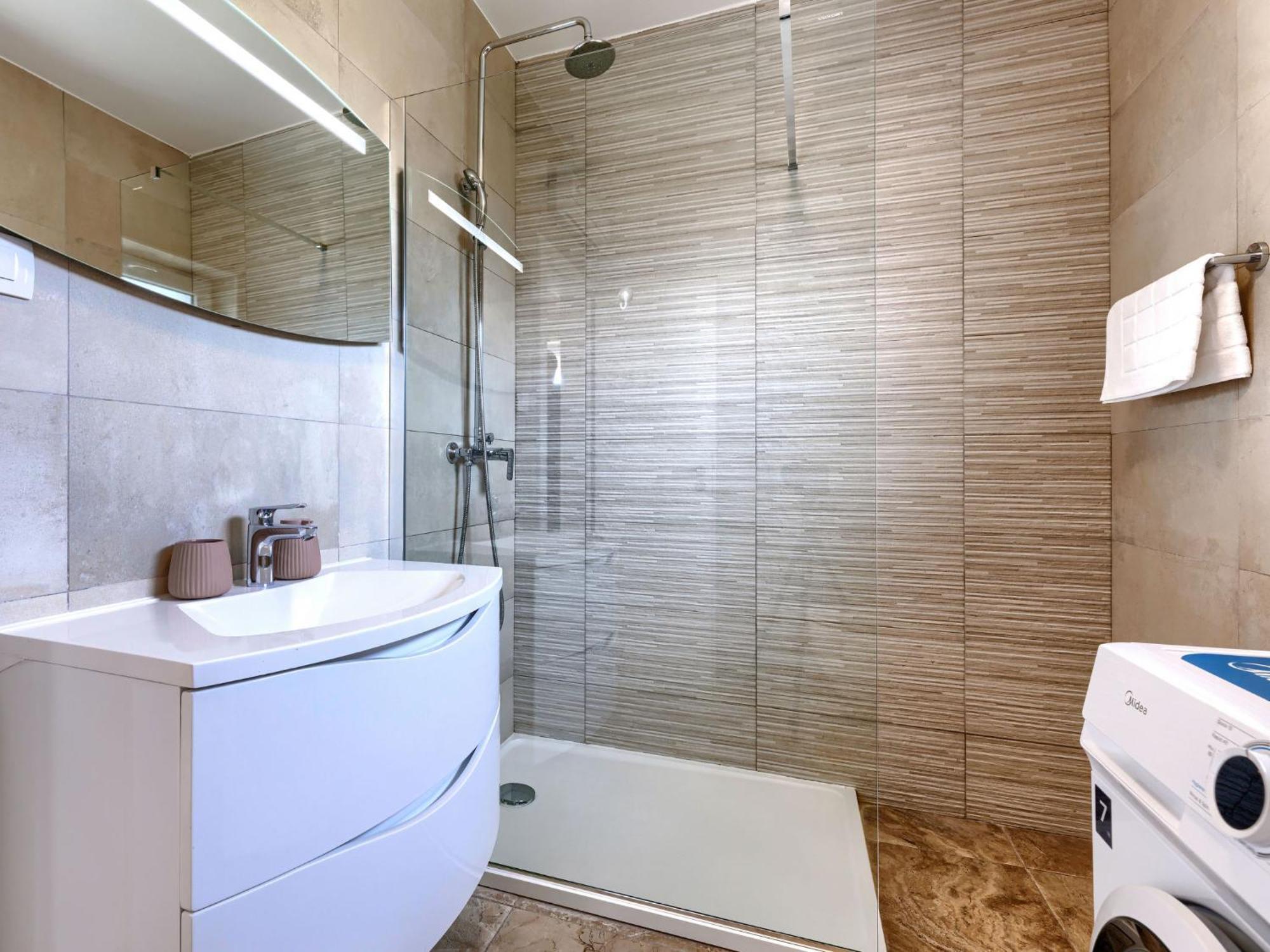 Apartment Marina - Nvg115 By Interhome Novigrad  Luaran gambar
