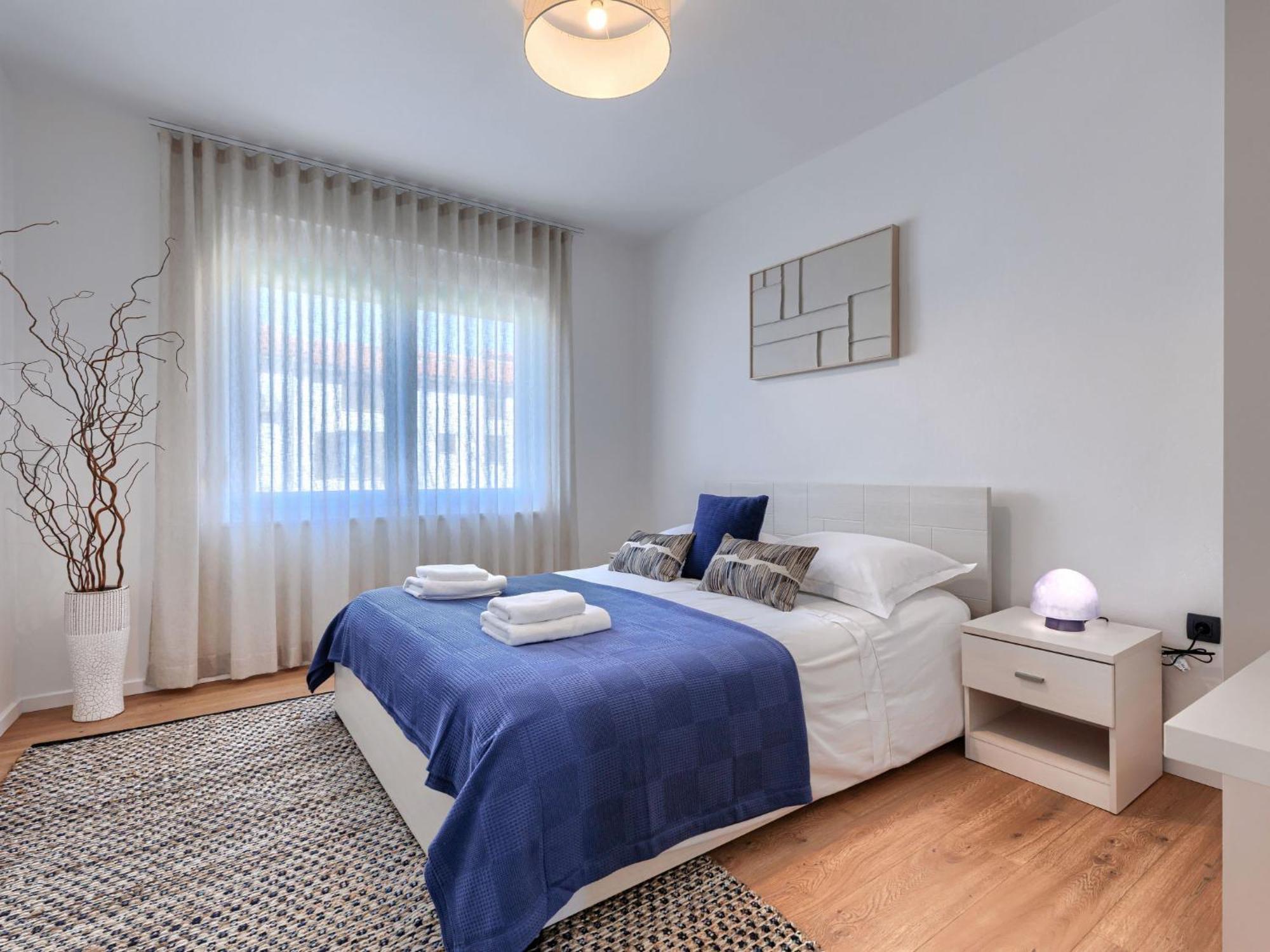 Apartment Marina - Nvg115 By Interhome Novigrad  Luaran gambar